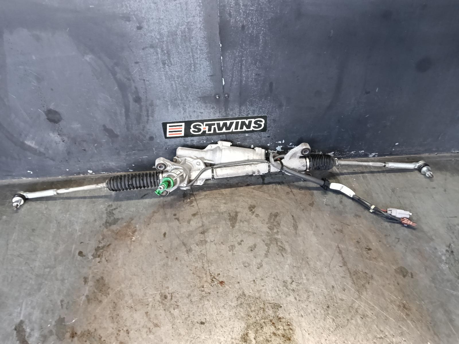 View Auto part Steering Box/Rack Subaru Impreza 2018
