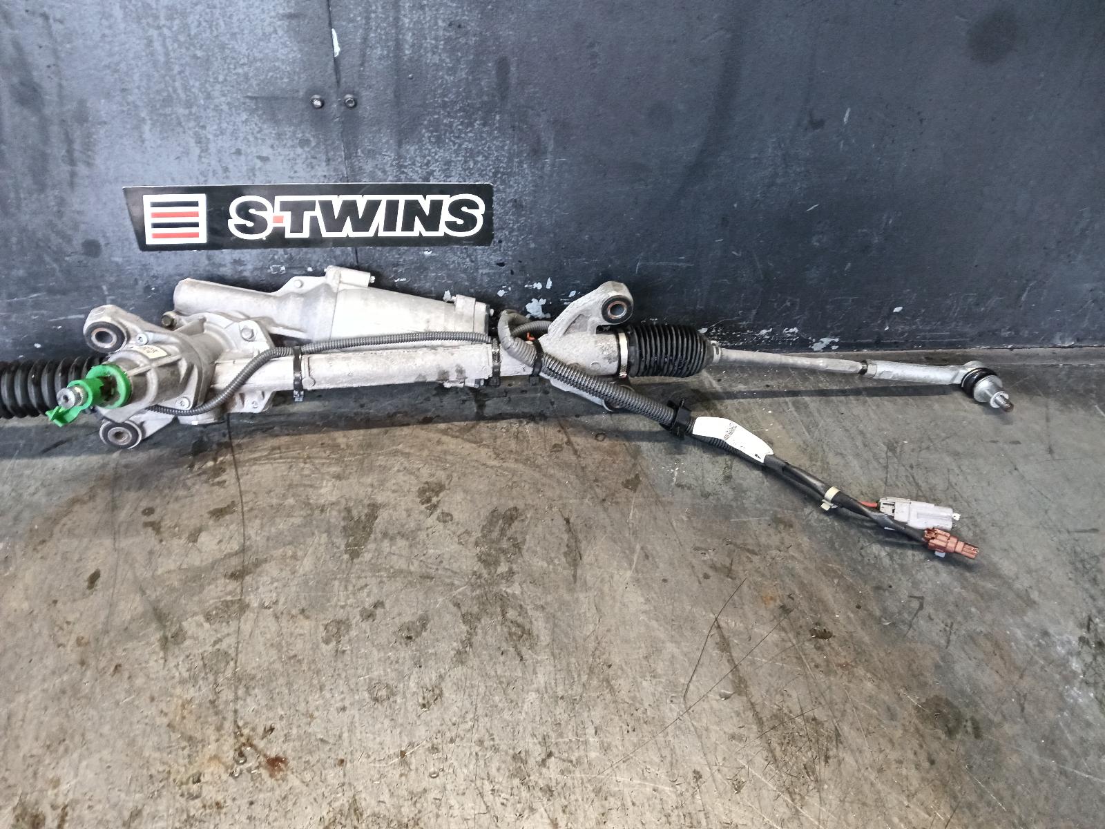 View Auto part Steering Box/Rack Subaru Impreza 2018