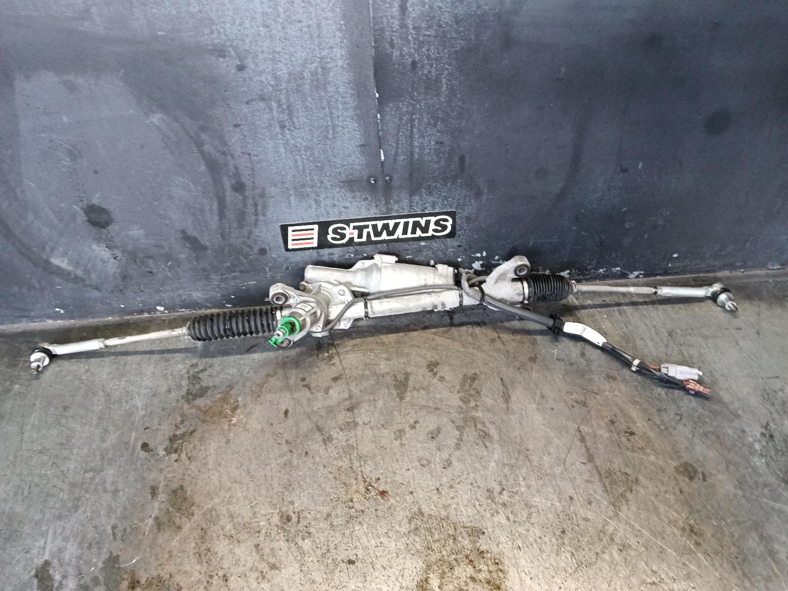 View Auto part Steering Box/Rack Subaru Impreza 2018