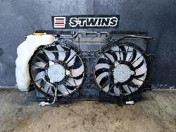 View Auto part Fan Subaru Impreza 2018