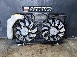 View Auto part Fan Subaru Impreza 2018