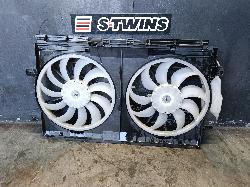 View Auto part Fan Subaru Impreza 2018