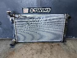 View Auto part Radiator Subaru Impreza 2018