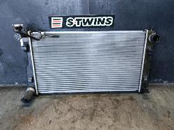 View Auto part Radiator Subaru Impreza 2018