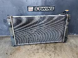 View Auto part Radiator Subaru Impreza 2018