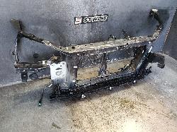 View Auto part Radiator Support Subaru Impreza 2018