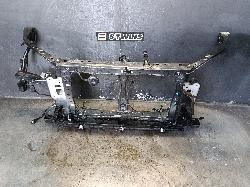 View Auto part Radiator Support Subaru Impreza 2018