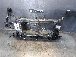 View Auto part Radiator Support Subaru Impreza 2018