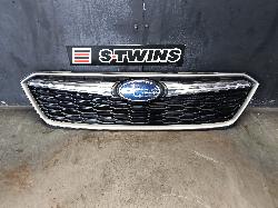 View Auto part Grille Subaru Impreza 2018