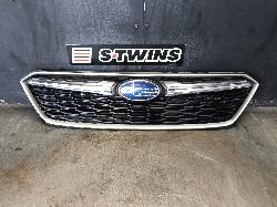 View Auto part Grille Subaru Impreza 2018