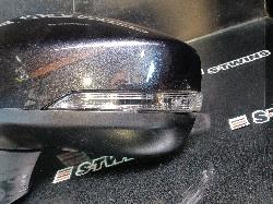 View Auto part Left Door Mirror Subaru Impreza 2018
