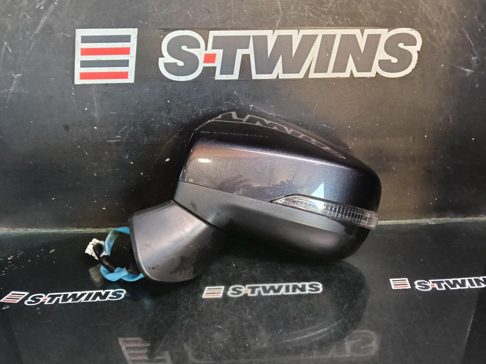 View Auto part Left Door Mirror Subaru Impreza 2018
