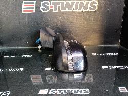 View Auto part Left Door Mirror Subaru Impreza 2018