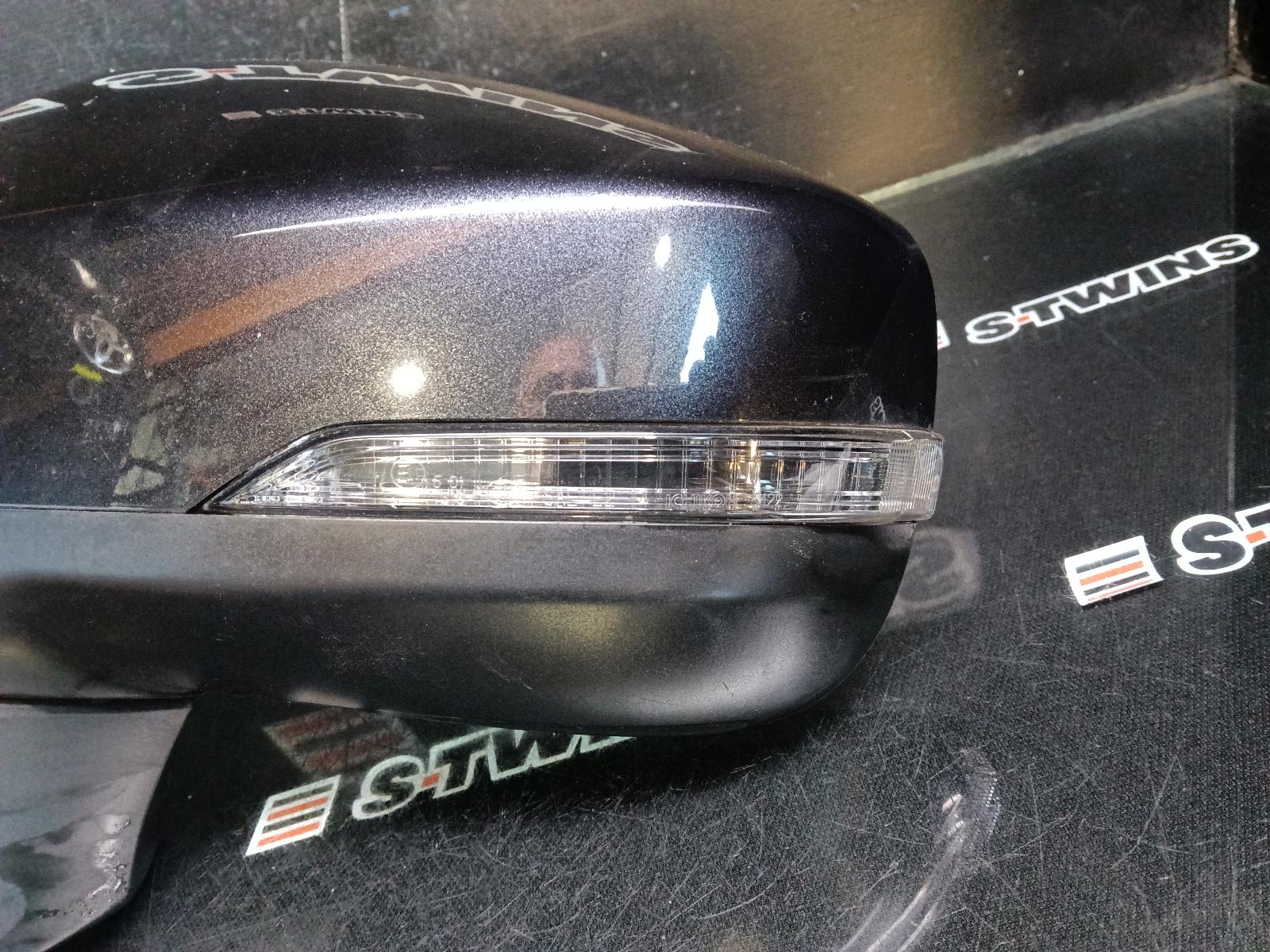 View Auto part Left Door Mirror Subaru Impreza 2018