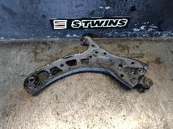View Auto part Left Front Lower Control Arm Subaru Impreza 2018