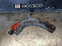 View Auto part Left Front Lower Control Arm Subaru Impreza 2018