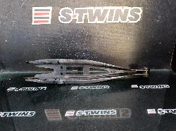 View Auto part Left Rear Trailing Arm Subaru Impreza 2018