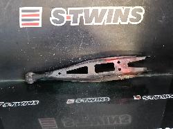 View Auto part Left Rear Trailing Arm Subaru Impreza 2018