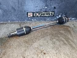View Auto part Right Driveshaft Subaru Impreza 2018