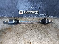 View Auto part Right Driveshaft Subaru Impreza 2018