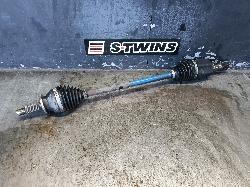 View Auto part Right Driveshaft Subaru Impreza 2018