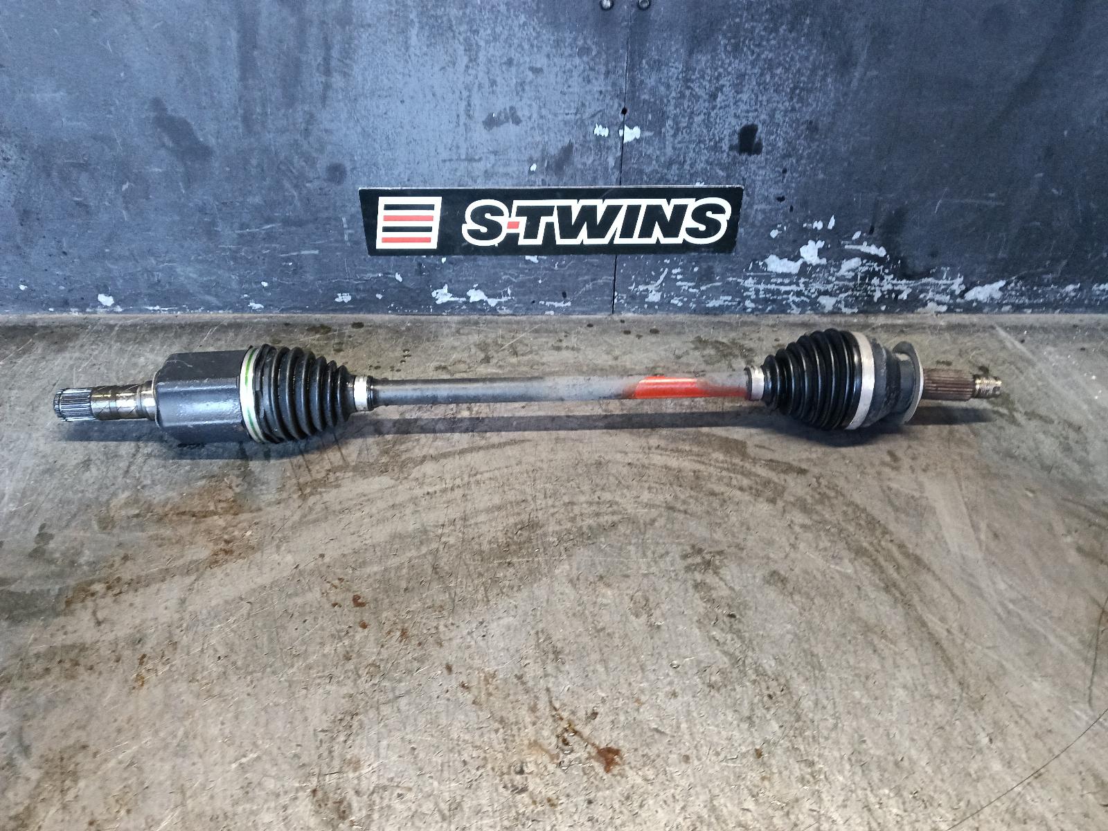 View Auto part Left Driveshaft Subaru Impreza 2018