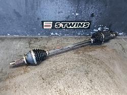 View Auto part Left Driveshaft Subaru Impreza 2018