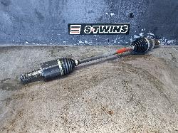 View Auto part Left Driveshaft Subaru Impreza 2018