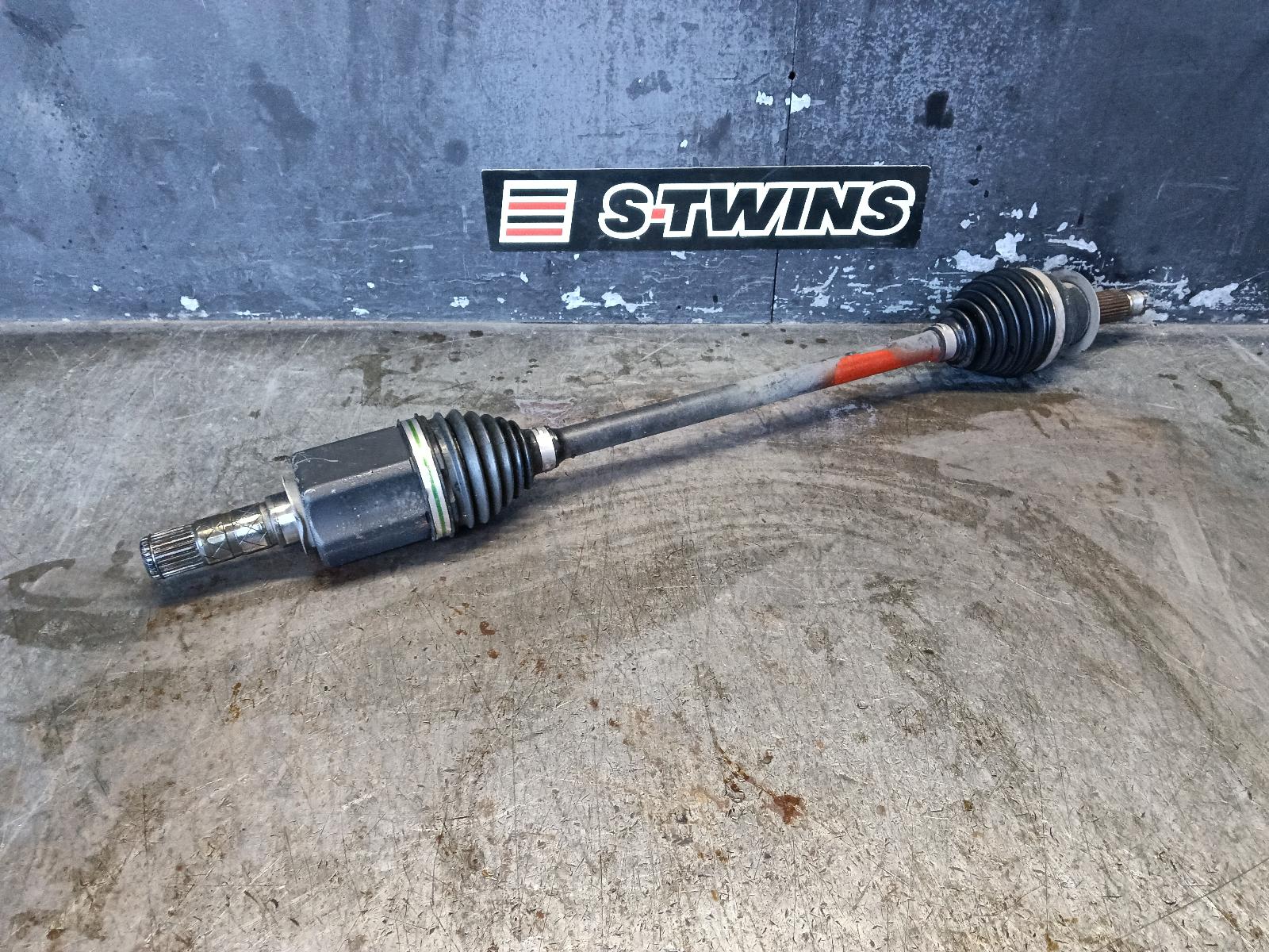 View Auto part Left Driveshaft Subaru Impreza 2018