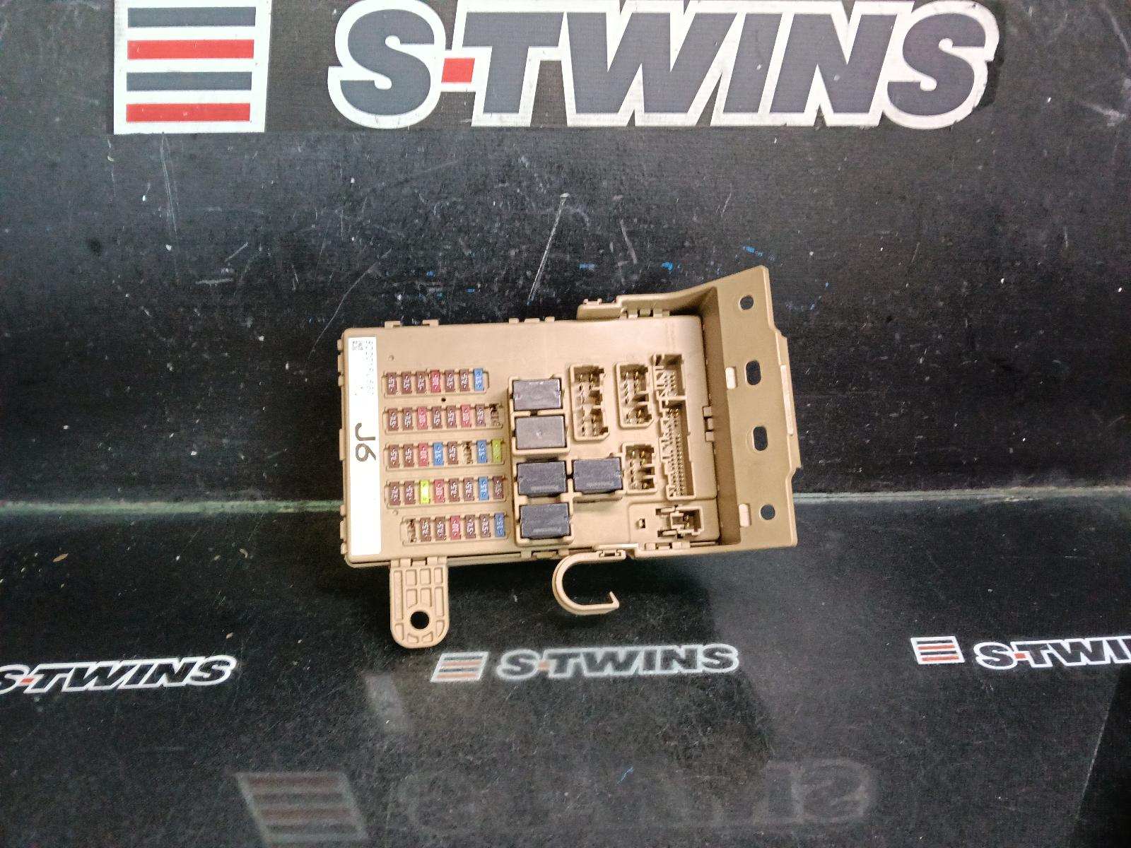 View Auto part Ecu Subaru Impreza 2018