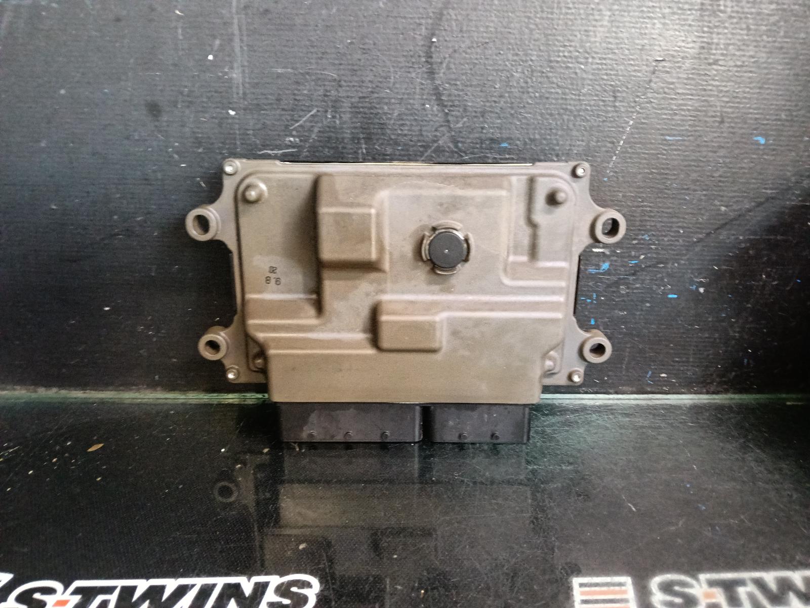 View Auto part Ecu Subaru Impreza 2018