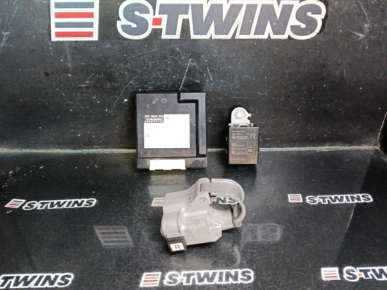 View Auto part Ecu Subaru Impreza 2018
