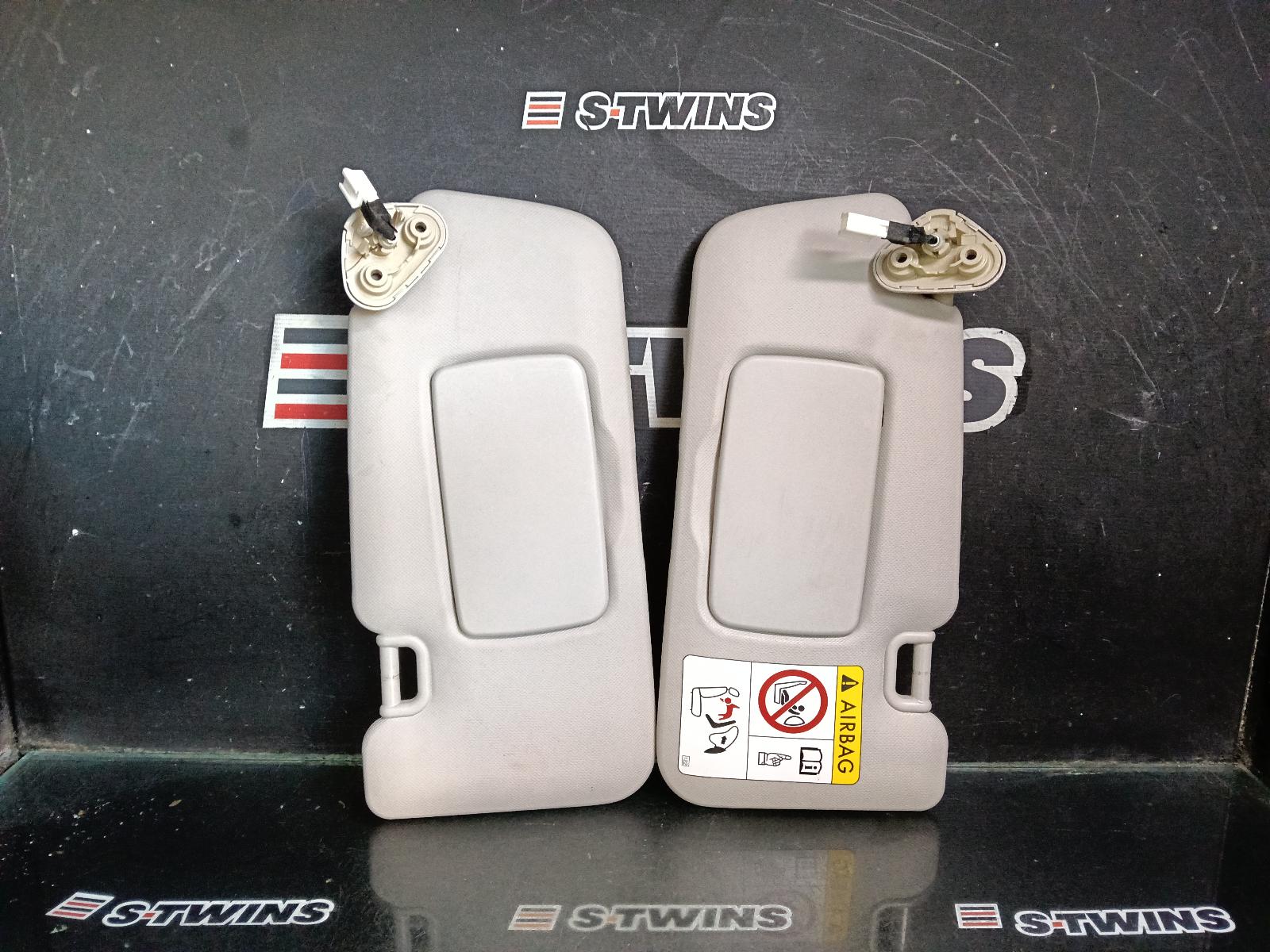 View Auto part Sunvisor Subaru Impreza 2018