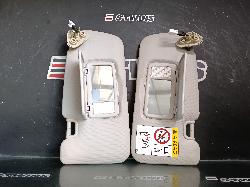 View Auto part Sunvisor Subaru Impreza 2018