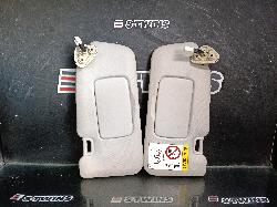 View Auto part Sunvisor Subaru Impreza 2018