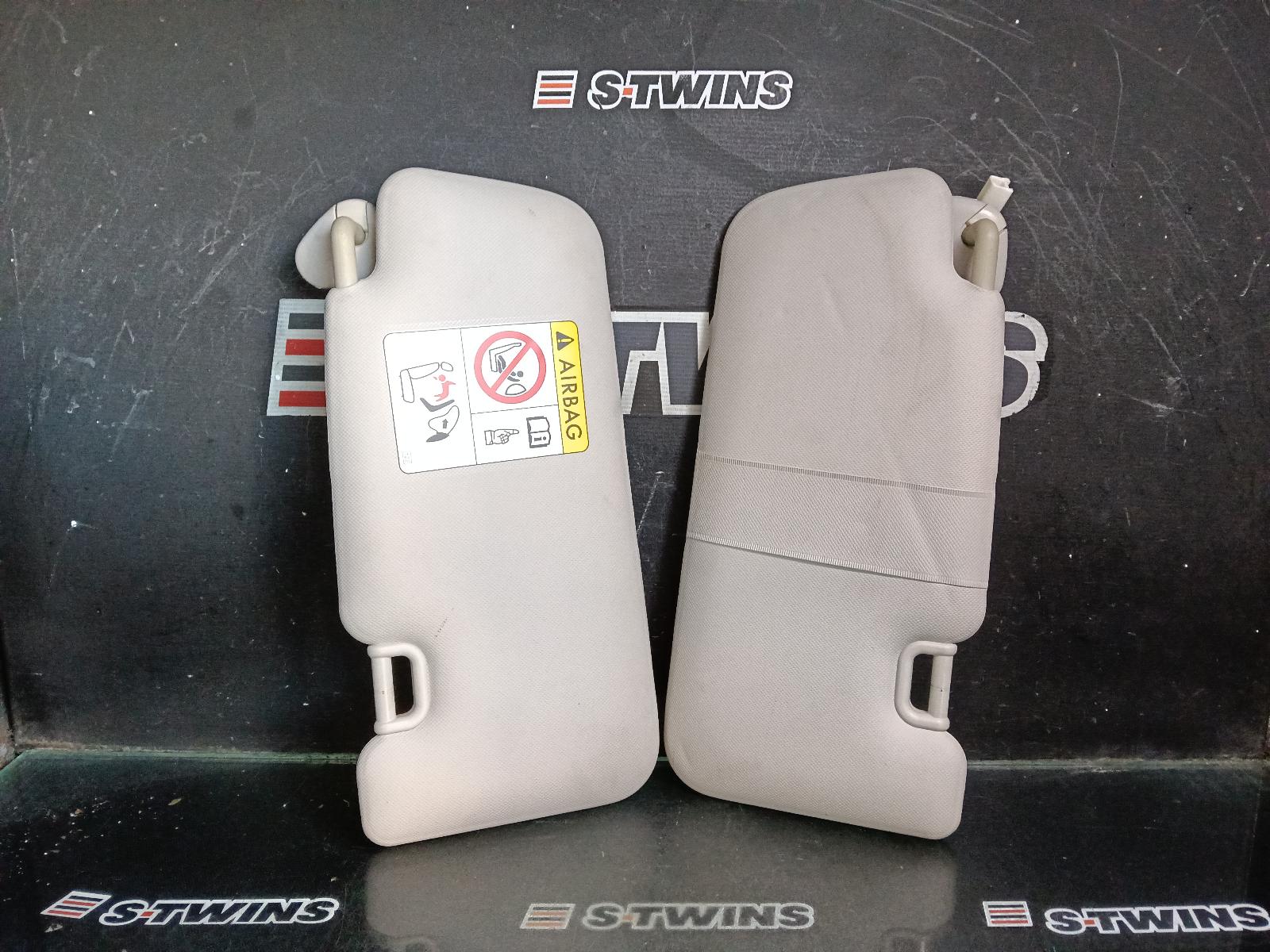 View Auto part Sunvisor Subaru Impreza 2018