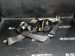View Auto part Seatbelt/Stalk Subaru Impreza 2018