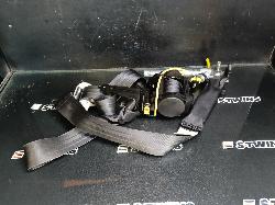 View Auto part Seatbelt/Stalk Subaru Impreza 2018