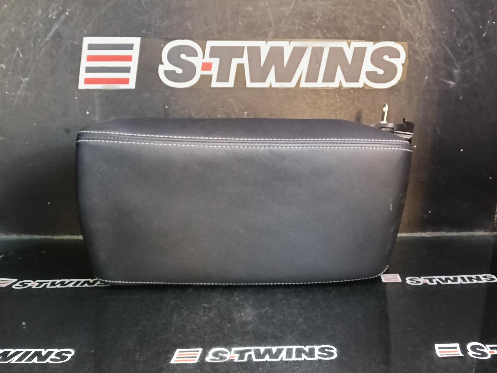 View Auto part Console Subaru Impreza 2018