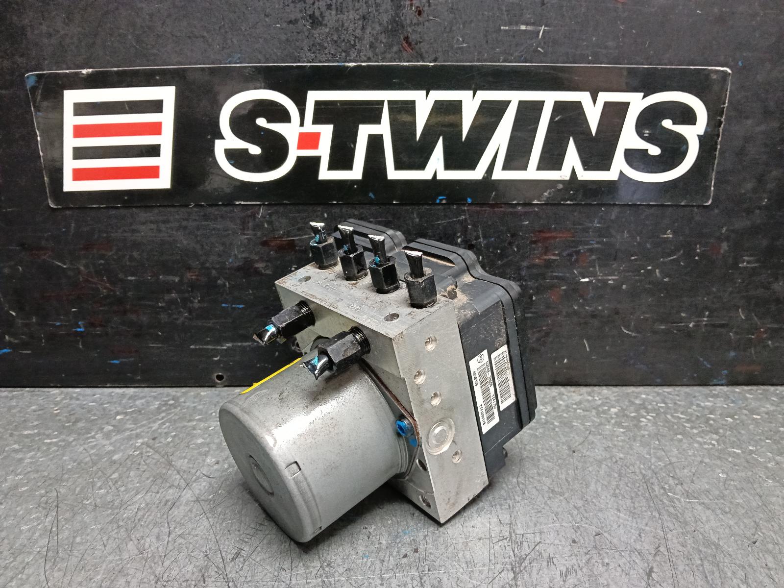 View Auto part Abs Pump/Modulator Hyundai I30 2019