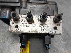 View Auto part Abs Pump/Modulator Hyundai I30 2019