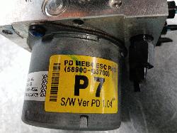 View Auto part Abs Pump/Modulator Hyundai I30 2019