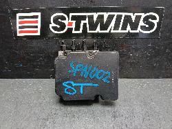 View Auto part Abs Pump/Modulator Hyundai I30 2019