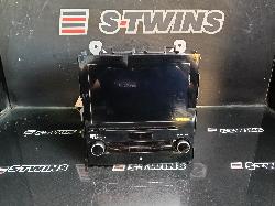View Auto part Radio/Cd/Dvd/Sat/Tv Subaru Impreza 2018