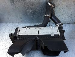 View Auto part Intercooler Hyundai Sonata 2015
