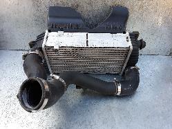 View Auto part Intercooler Hyundai Sonata 2015