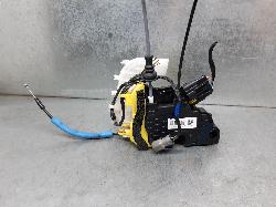 View Auto part Door/Boot/Gate Lock Hyundai Sonata 2015