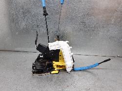 View Auto part Door/Boot/Gate Lock Hyundai Sonata 2015