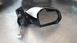 View Auto part Right Door Mirror Hyundai Sonata 2015