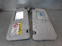View Auto part Sunvisor Hyundai Sonata 2015